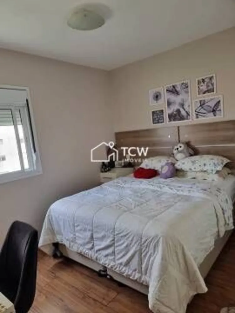 Apartamento, 3 quartos, 133 m² - Foto 9