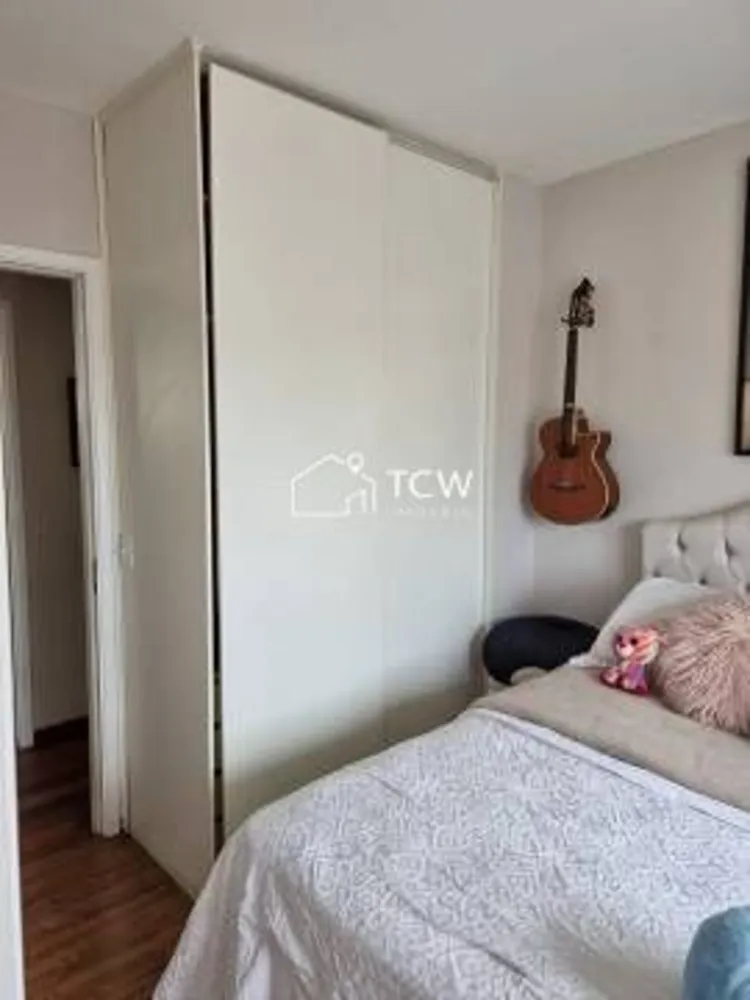 Apartamento, 3 quartos, 133 m² - Foto 5