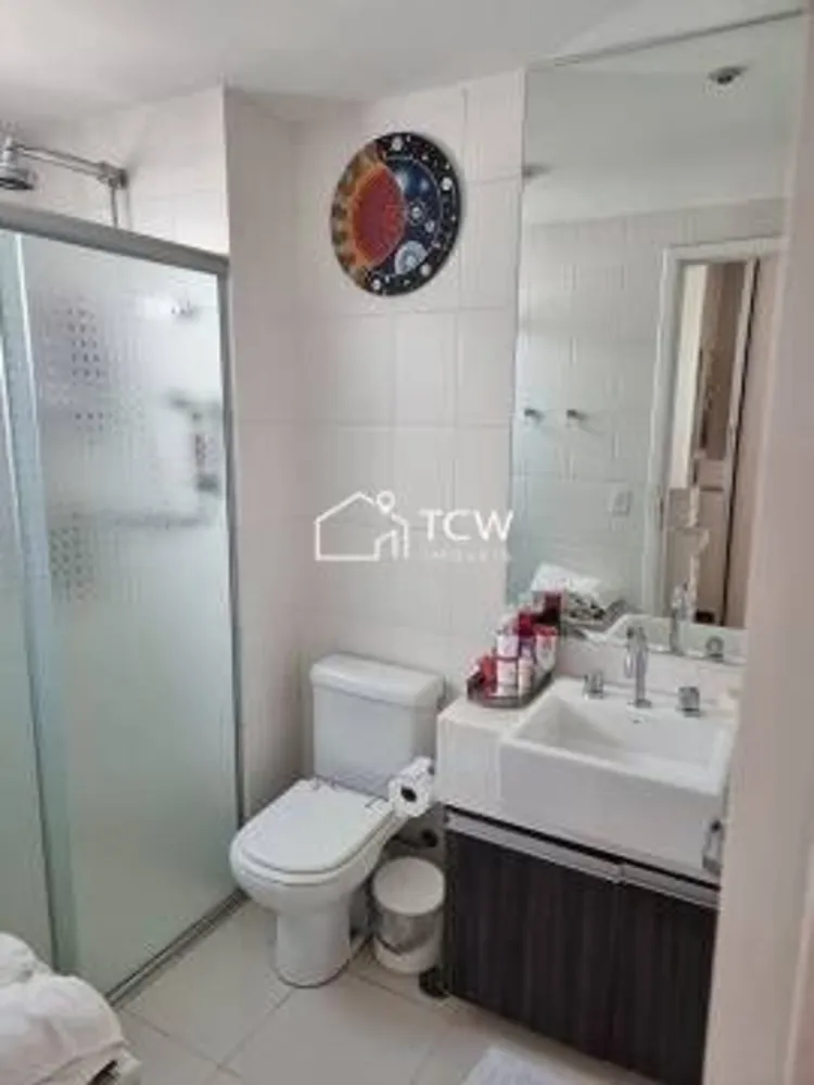 Apartamento, 3 quartos, 133 m² - Foto 1