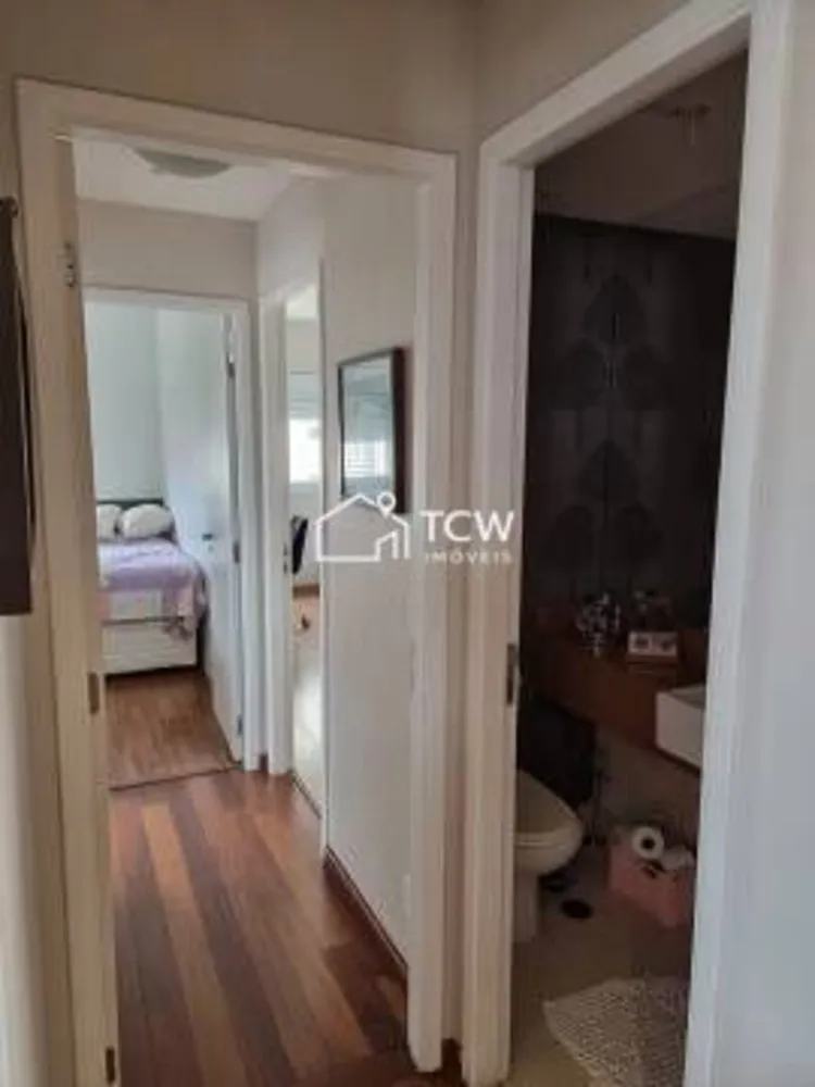 Apartamento, 3 quartos, 133 m² - Foto 4