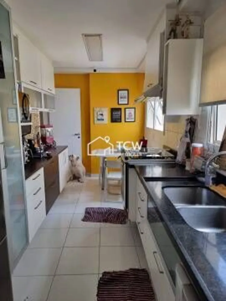Apartamento, 3 quartos, 133 m² - Foto 12