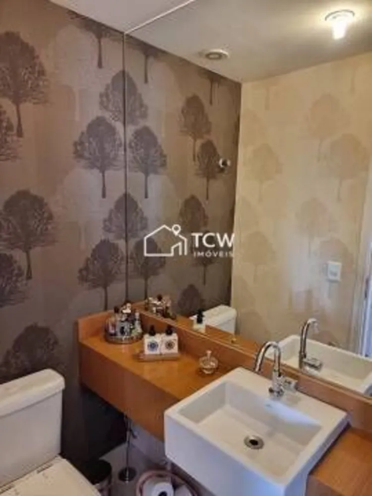 Apartamento, 3 quartos, 133 m² - Foto 3
