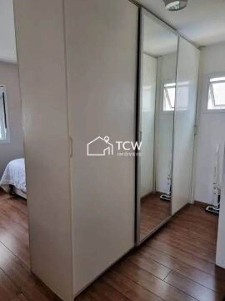 Apartamento, 3 quartos, 133 m² - Foto 4