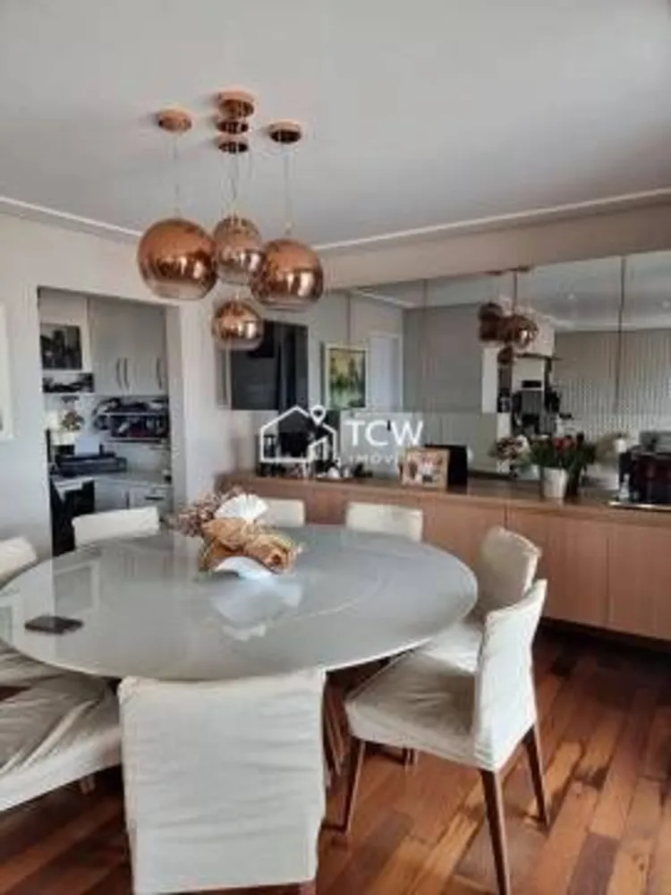 Apartamento, 3 quartos, 133 m² - Foto 3