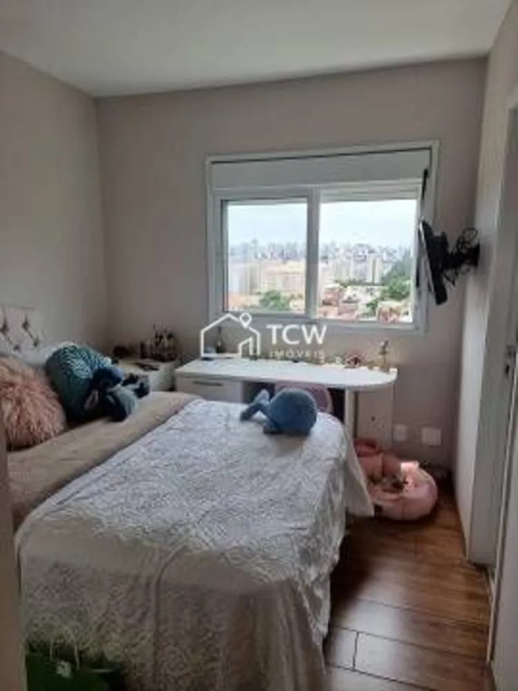 Apartamento, 3 quartos, 133 m² - Foto 6