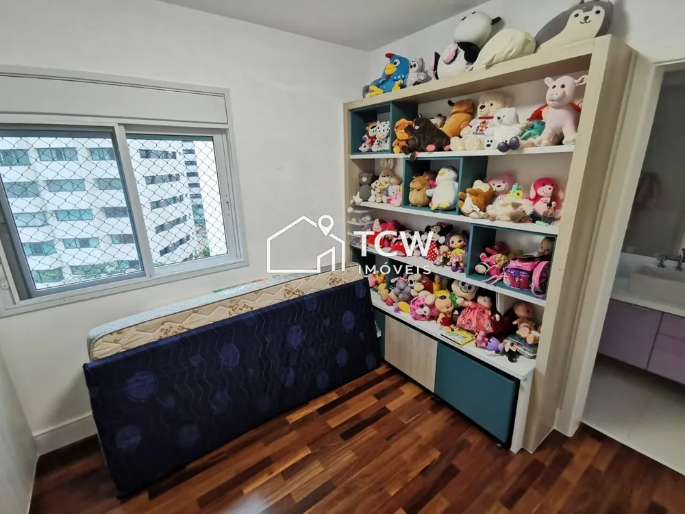Apartamento, 4 quartos, 210 m² - Foto 7