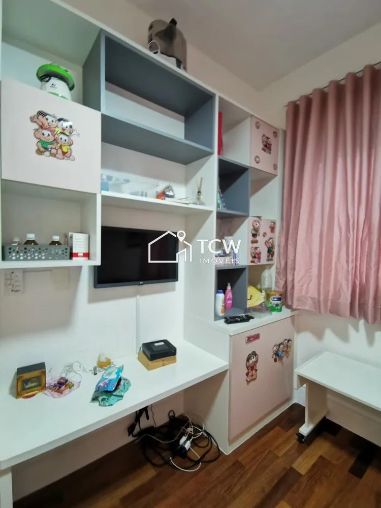 Apartamento, 4 quartos, 210 m² - Foto 4