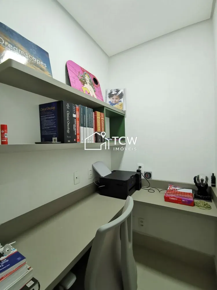 Apartamento, 4 quartos, 210 m² - Foto 9