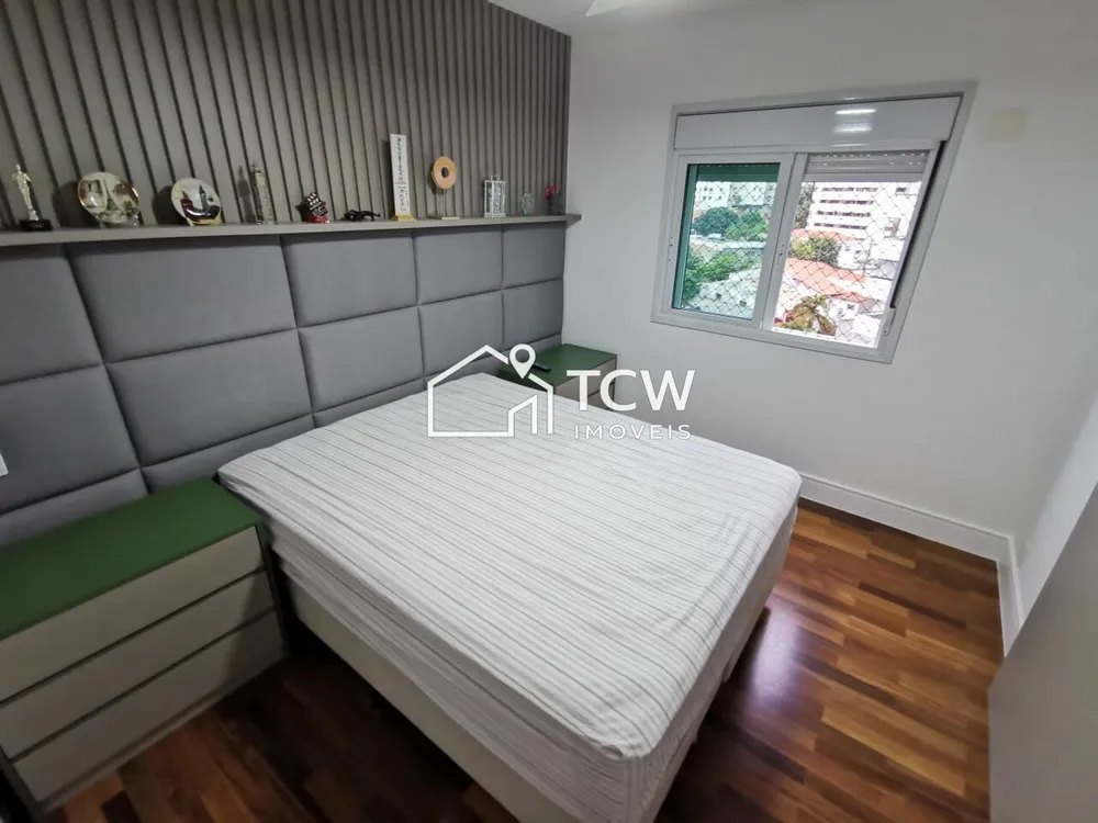 Apartamento, 4 quartos, 210 m² - Foto 5