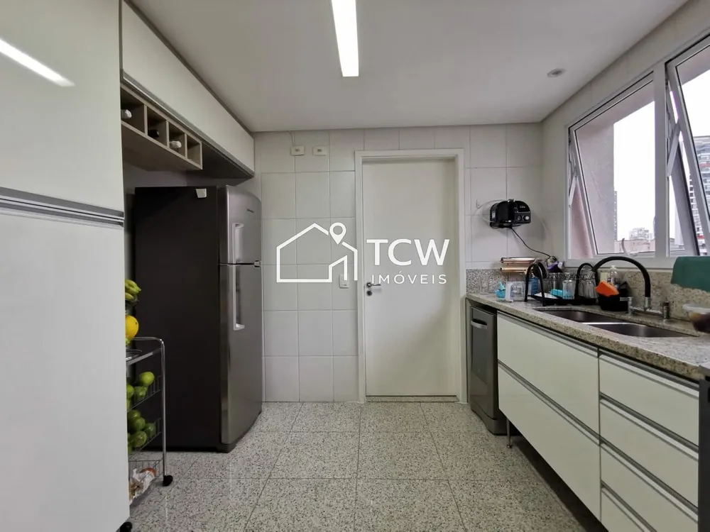 Apartamento, 4 quartos, 210 m² - Foto 4