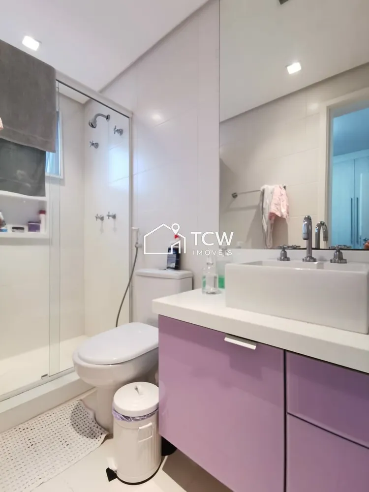 Apartamento, 4 quartos, 210 m² - Foto 8
