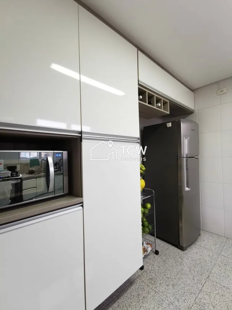 Apartamento, 4 quartos, 210 m² - Foto 2