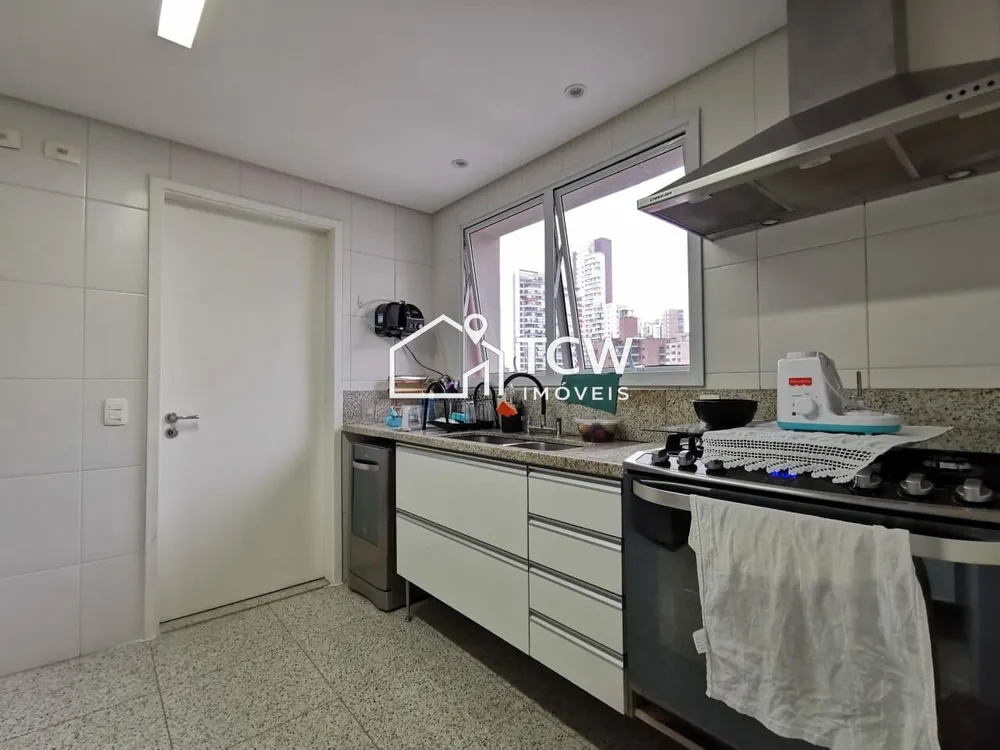 Apartamento, 4 quartos, 210 m² - Foto 6