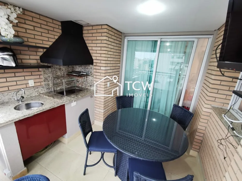 Apartamento, 4 quartos, 210 m² - Foto 1
