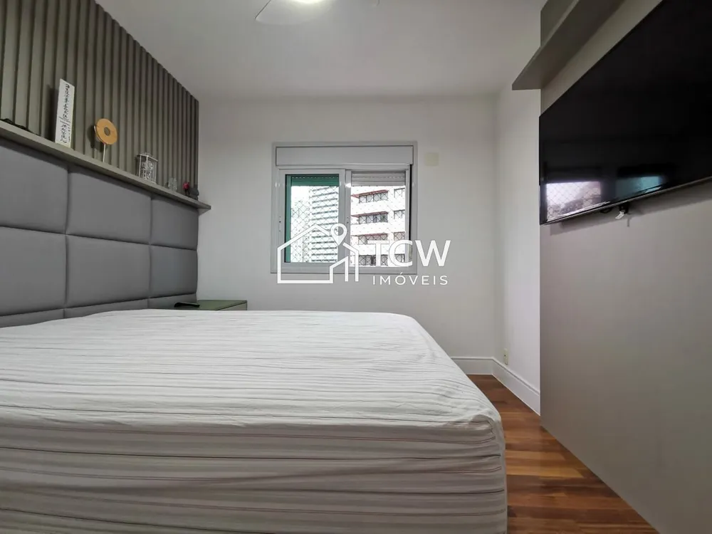 Apartamento, 4 quartos, 210 m² - Foto 3