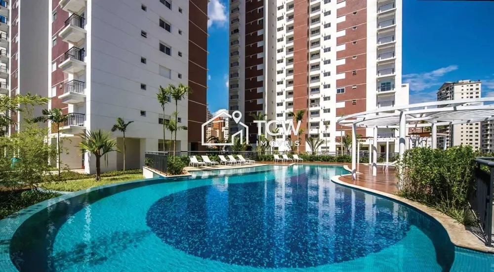Apartamento, 4 quartos, 246 m² - Foto 5