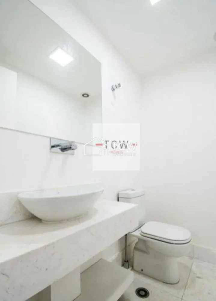 Apartamento, 4 quartos, 246 m² - Foto 8