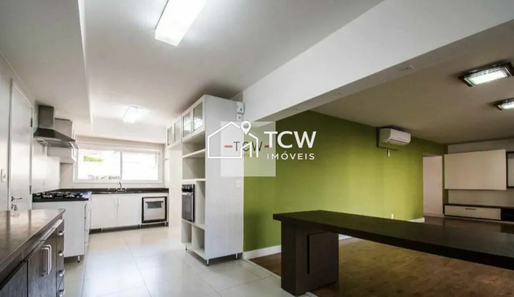 Apartamento, 4 quartos, 246 m² - Foto 1