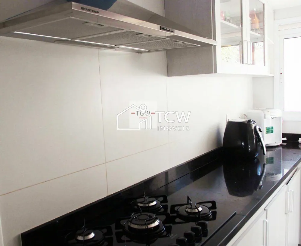 Apartamento, 4 quartos, 246 m² - Foto 4