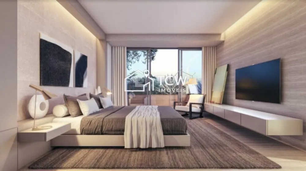 Apartamento, 3 quartos, 226 m² - Foto 3