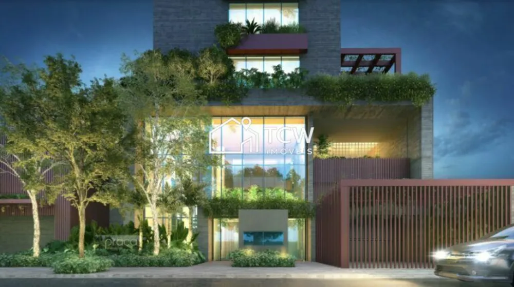 Apartamento, 3 quartos, 226 m² - Foto 6
