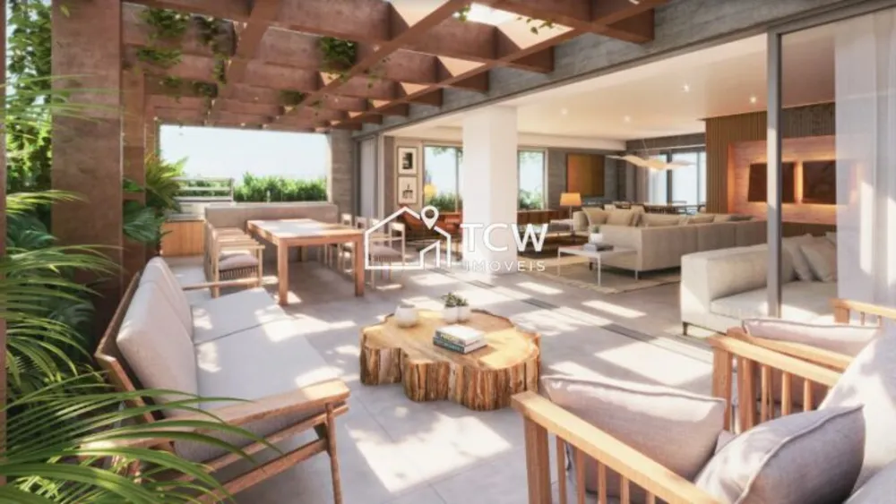 Apartamento, 3 quartos, 226 m² - Foto 4