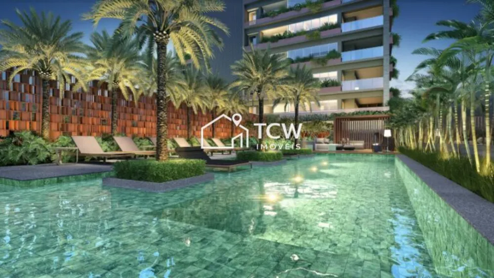 Apartamento, 3 quartos, 226 m² - Foto 15