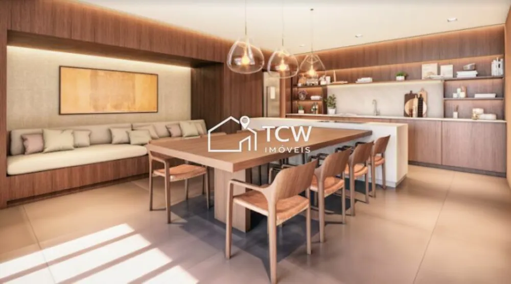 Apartamento, 3 quartos, 226 m² - Foto 8