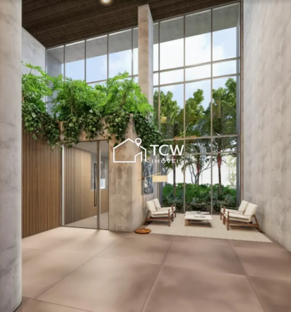 Apartamento, 3 quartos, 226 m² - Foto 7