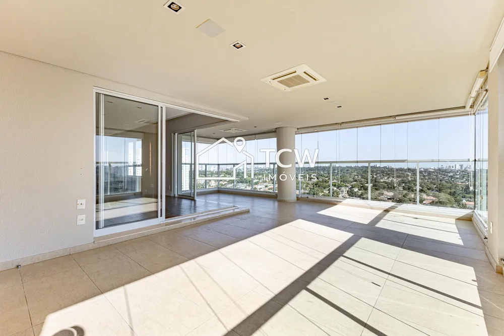 Apartamento, 3 quartos, 251 m² - Foto 1