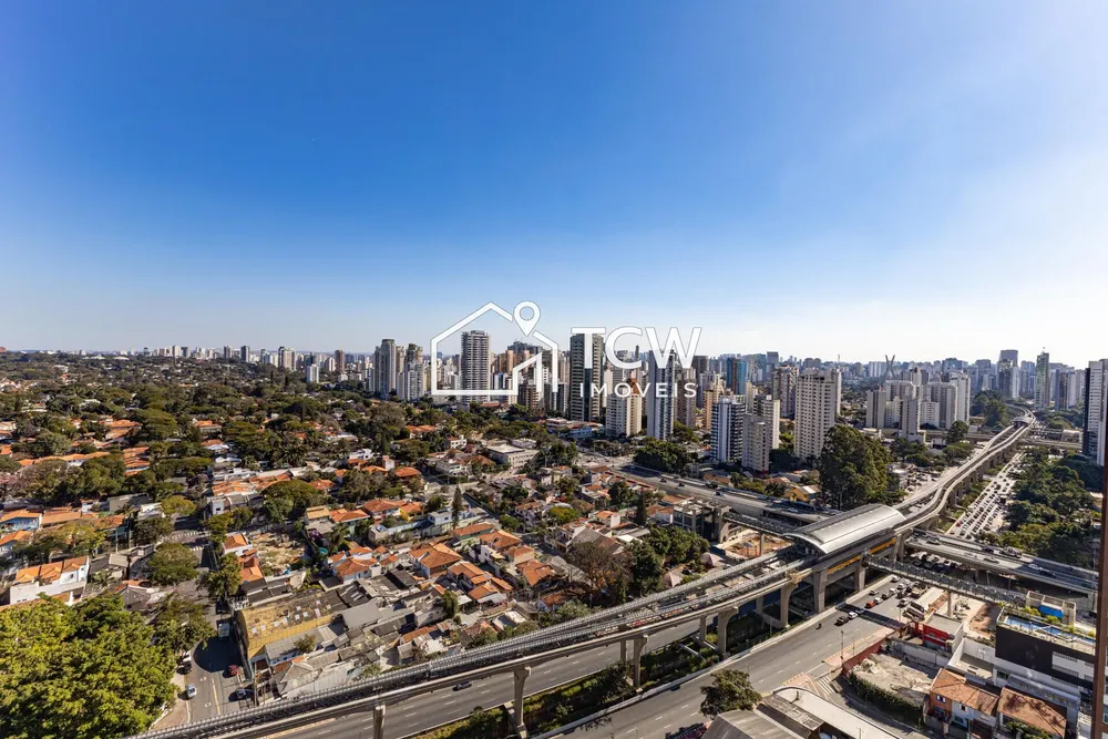 Apartamento, 3 quartos, 251 m² - Foto 7