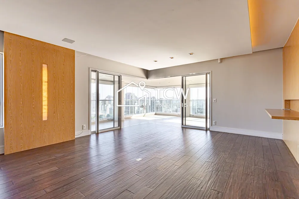 Apartamento, 3 quartos, 251 m² - Foto 4