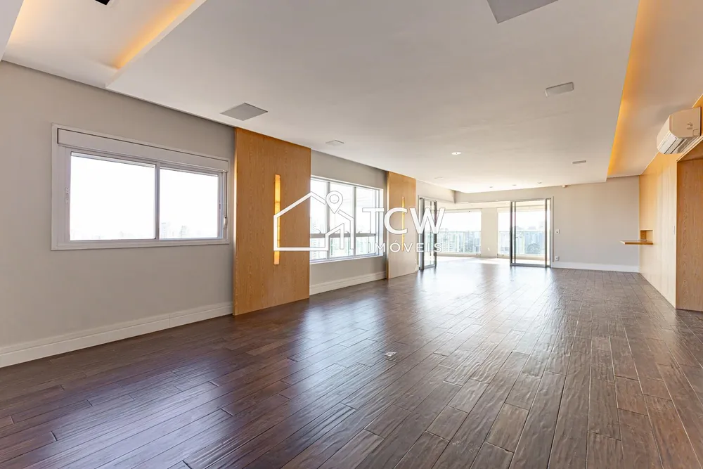 Apartamento, 3 quartos, 251 m² - Foto 2