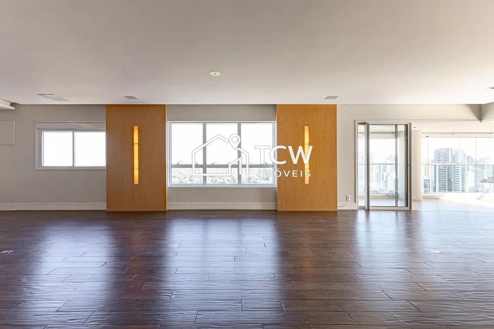 Apartamento, 3 quartos, 251 m² - Foto 3