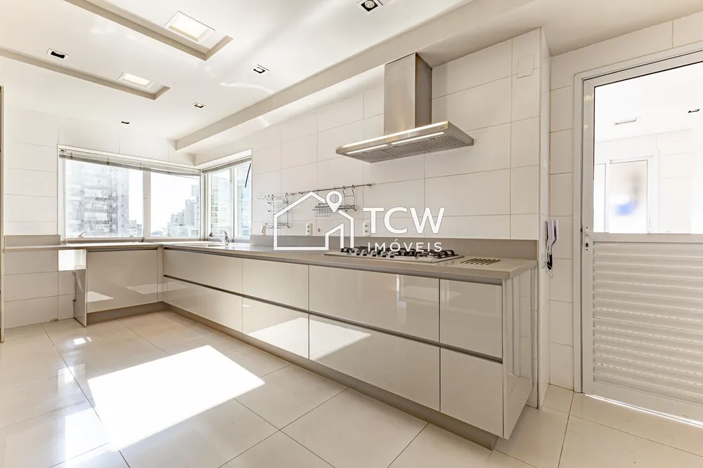 Apartamento, 3 quartos, 251 m² - Foto 6