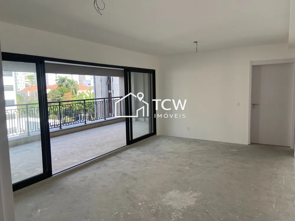 Apartamento, 3 quartos, 173 m² - Foto 6