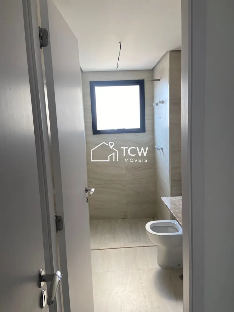 Apartamento, 3 quartos, 173 m² - Foto 2
