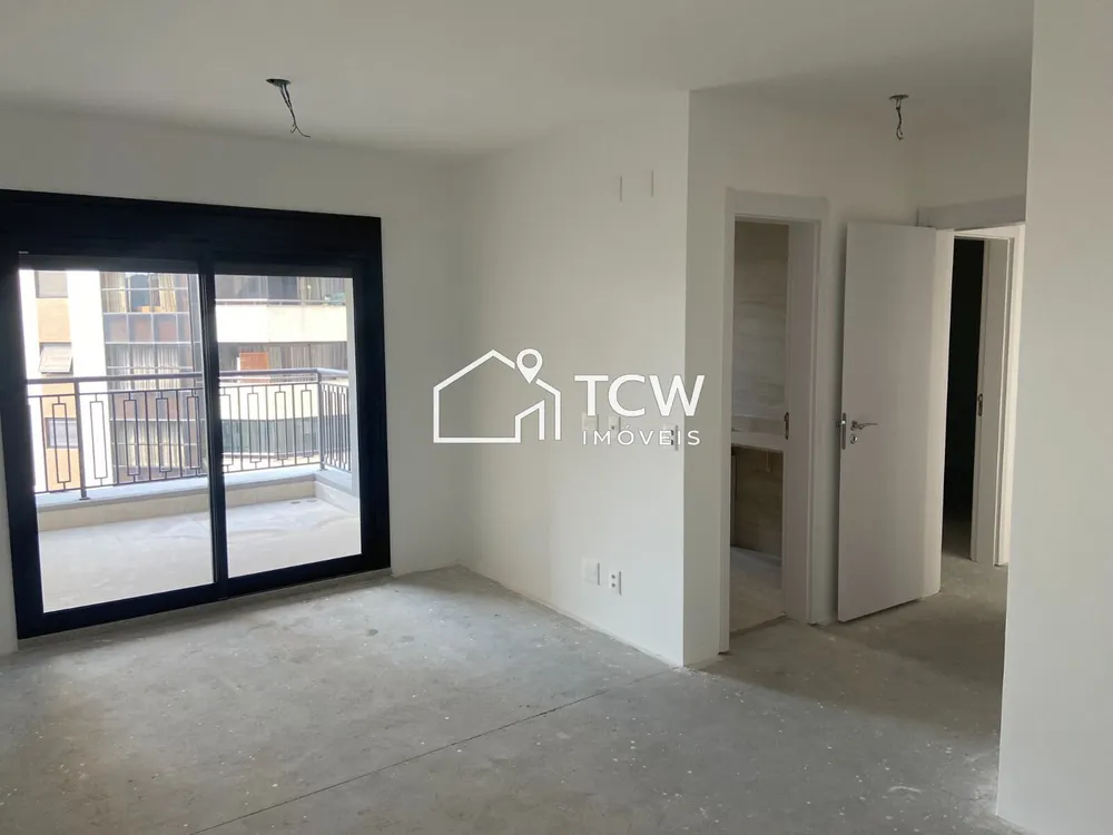 Apartamento, 3 quartos, 173 m² - Foto 7