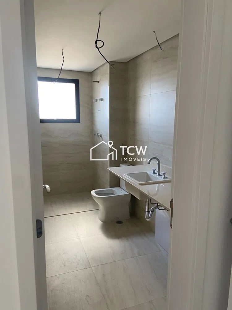 Apartamento, 3 quartos, 173 m² - Foto 4