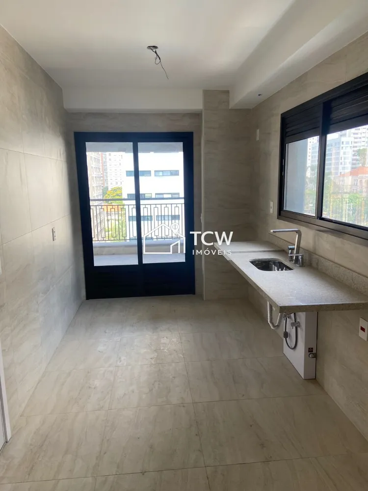 Apartamento, 3 quartos, 173 m² - Foto 1
