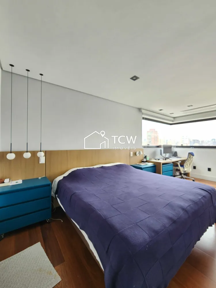 Apartamento, 3 quartos, 147 m² - Foto 2
