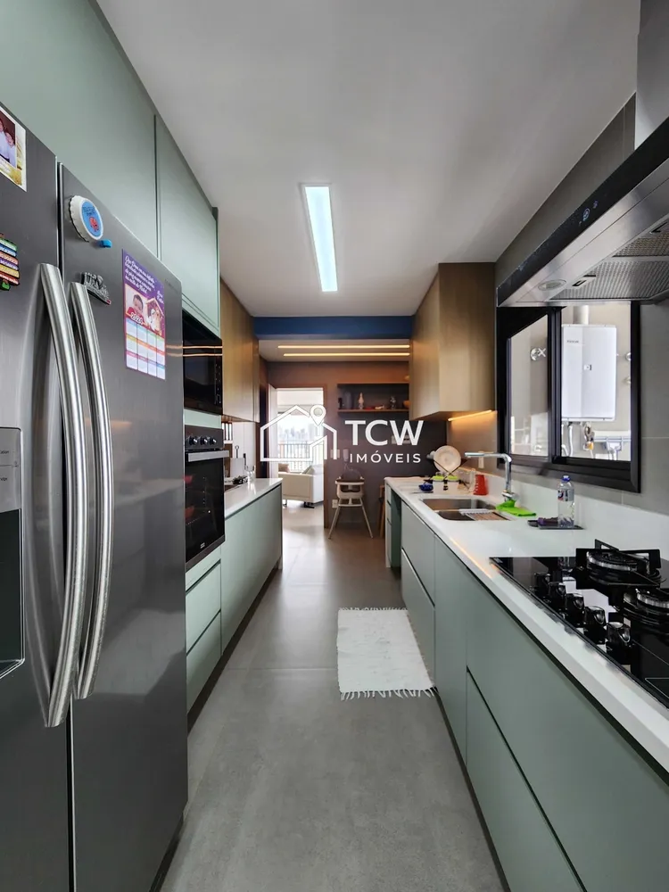 Apartamento, 3 quartos, 147 m² - Foto 6