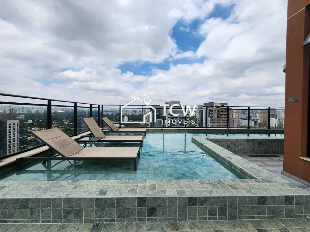 Apartamento, 3 quartos, 147 m² - Foto 4