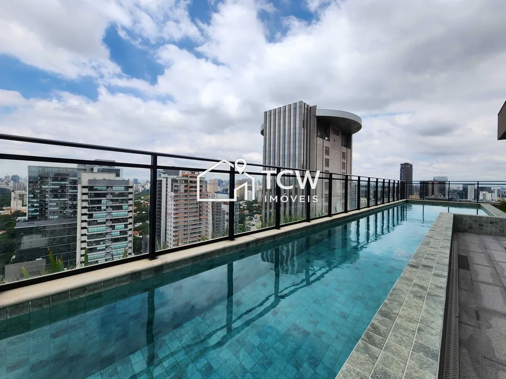 Apartamento, 3 quartos, 147 m² - Foto 10