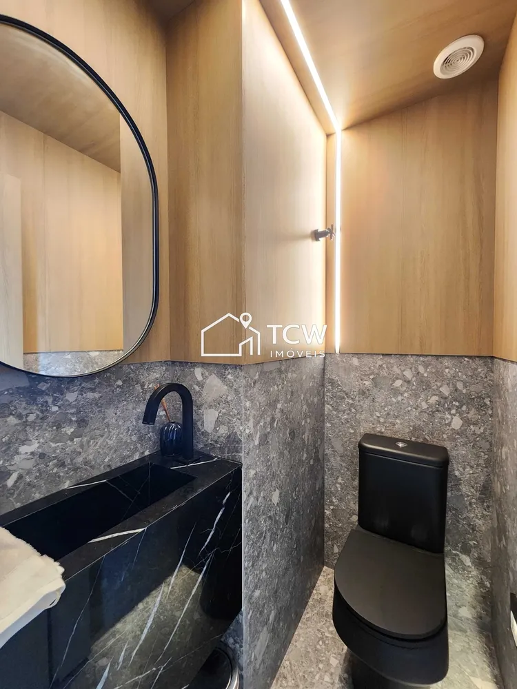 Apartamento, 3 quartos, 147 m² - Foto 4