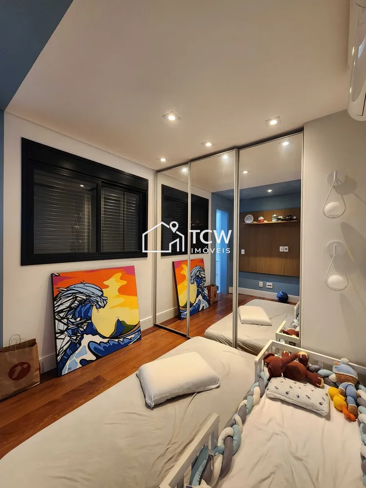 Apartamento, 3 quartos, 147 m² - Foto 3