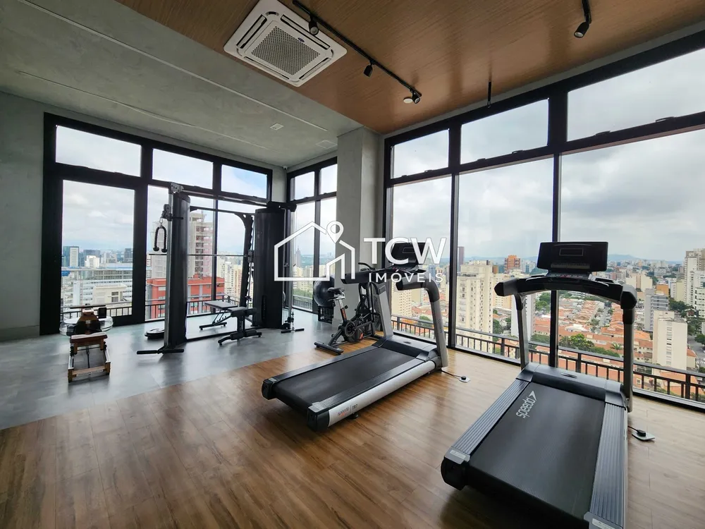 Apartamento, 3 quartos, 147 m² - Foto 11