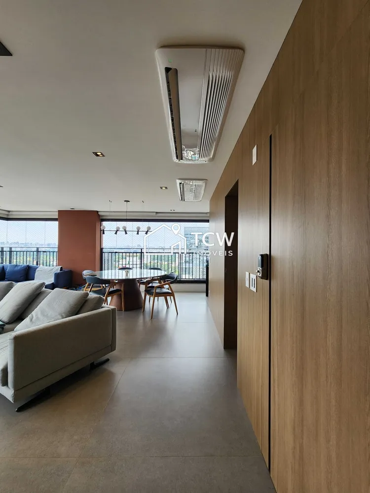Apartamento, 3 quartos, 147 m² - Foto 7