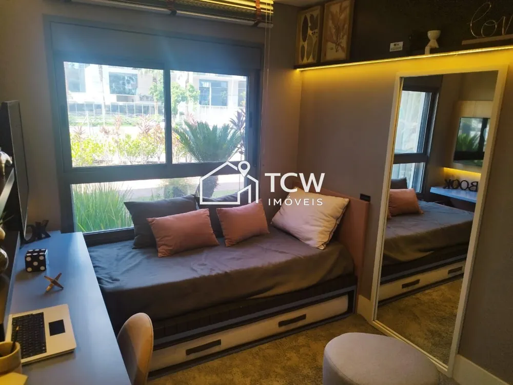 Apartamento, 3 quartos, 107 m² - Foto 7