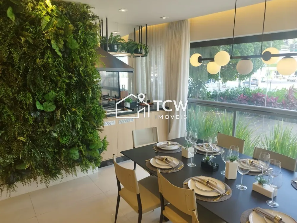Apartamento, 3 quartos, 107 m² - Foto 8